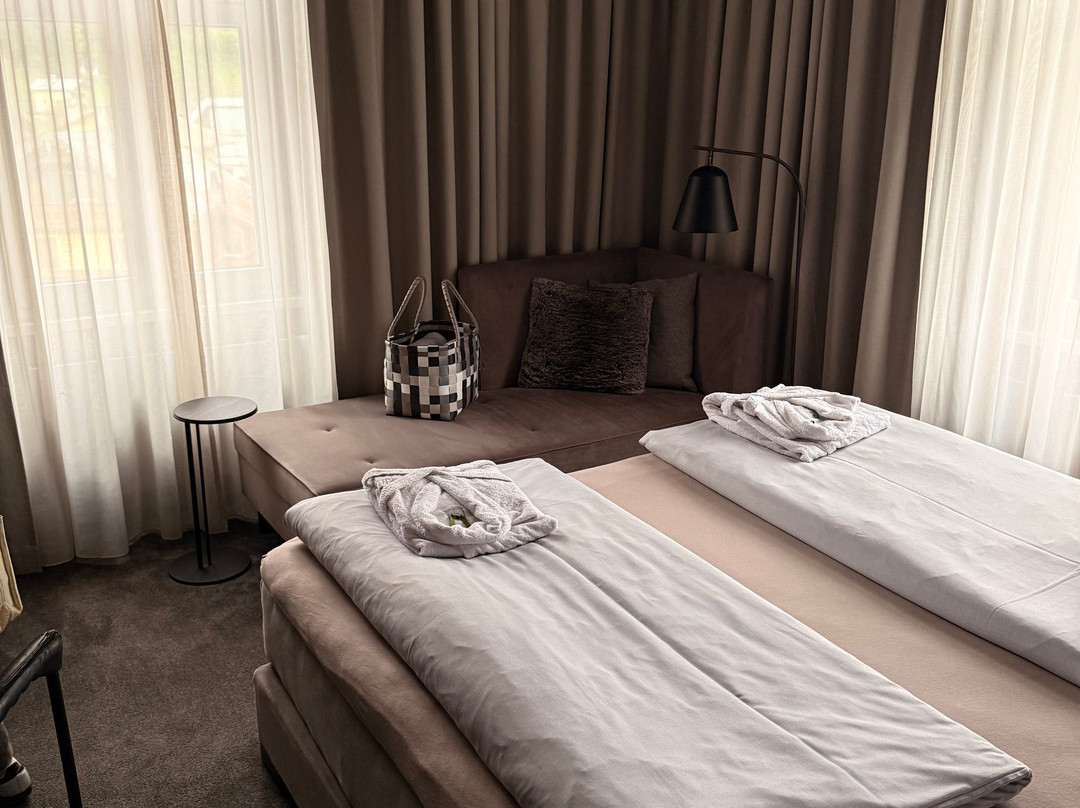ERIKA Boutiquehotel Kitzbühel主图