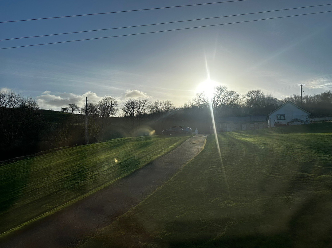 Bryn Goleu B&B主图