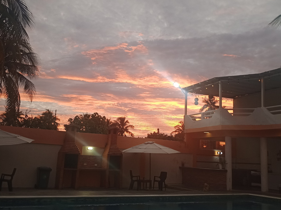 Vulcanos Tours-奇奇里维切必去景点