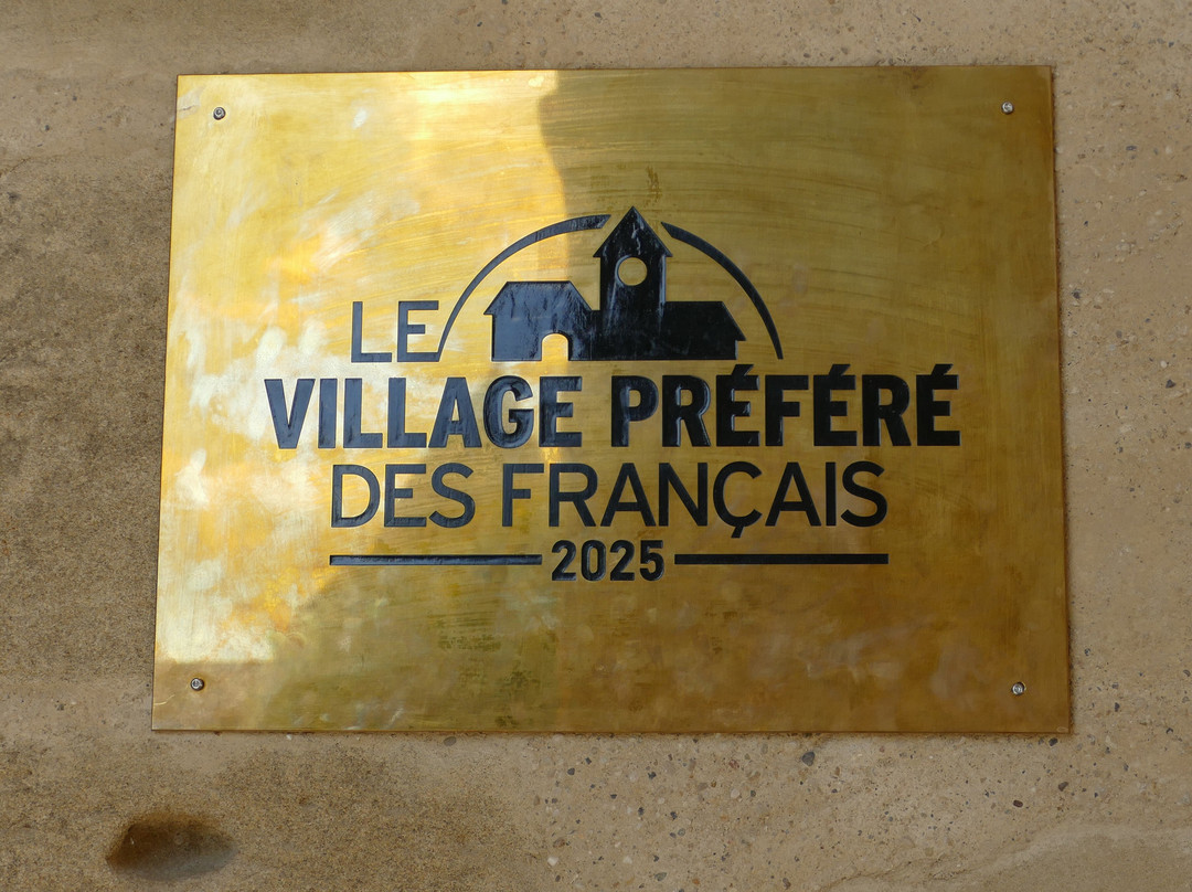 Office de Tourisme de Saint-Antoine-l'Abbaye