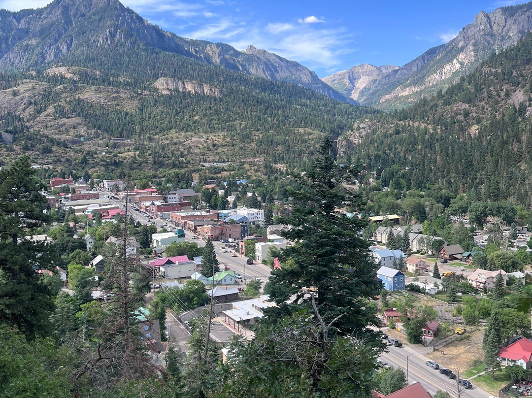 Perimeter Trail-乌雷必去景点