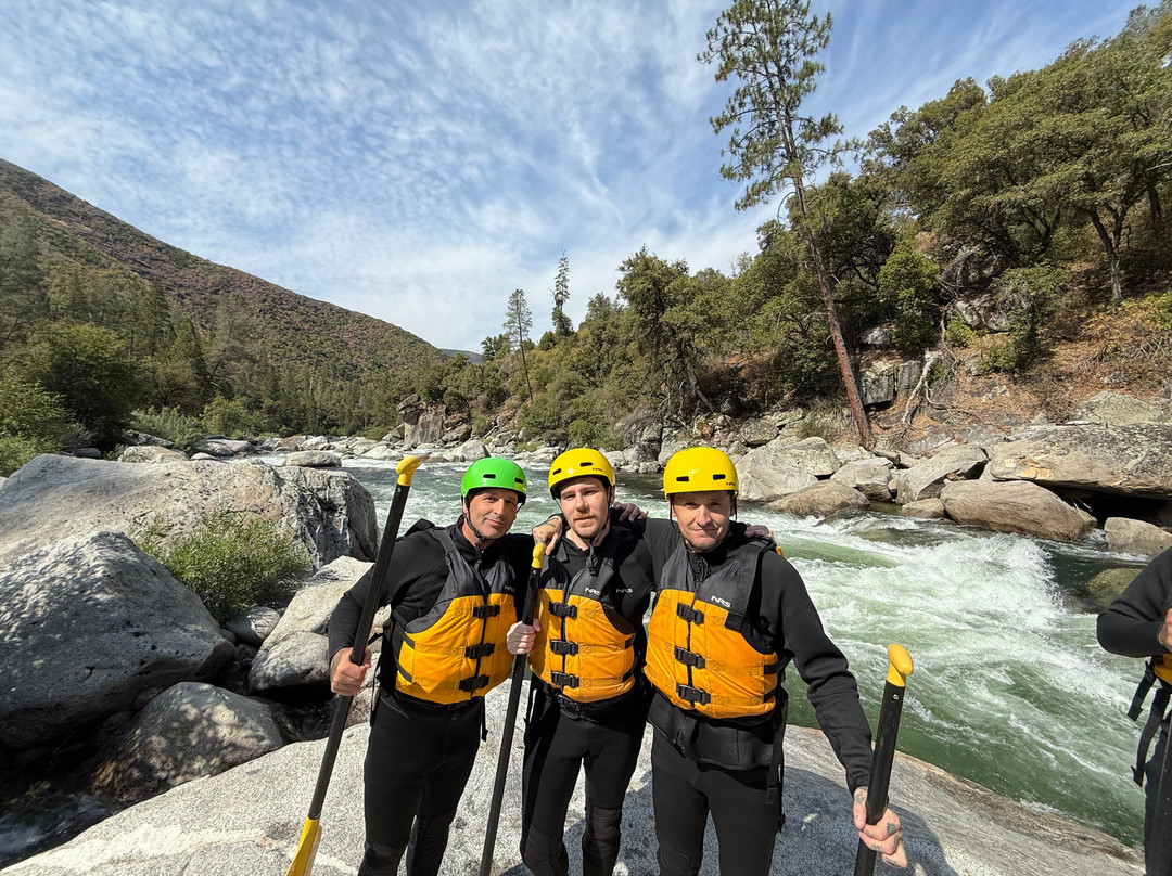 Sierra Mac River Trips-格罗夫兰必去景点