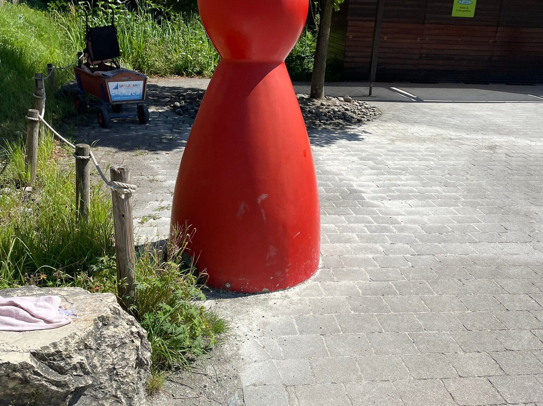 拉瓦斯伯格游乐园-Meckenbeuren必去景点