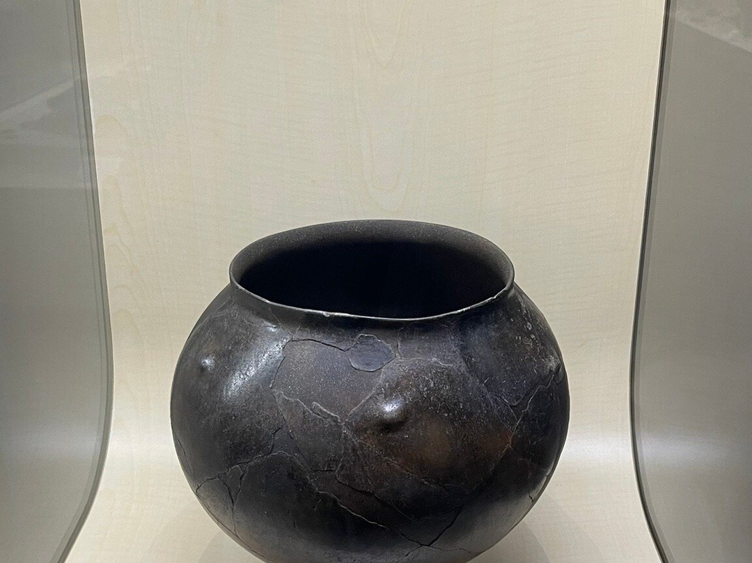 Musee Prehistorique-Sartene必去景点
