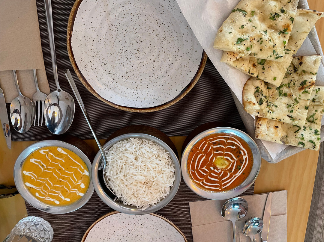 Olive Restaurant - Matosinhos (halal)