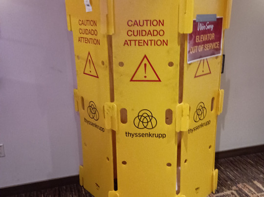 Oxford Casino Hotel & Sportsbook主图