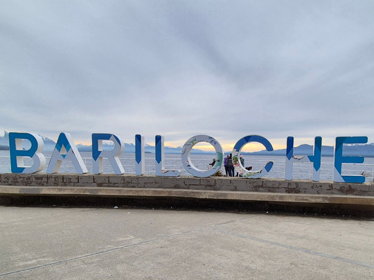 Lago Nahuel Huapi-圣卡洛斯-德巴里洛切必去景点