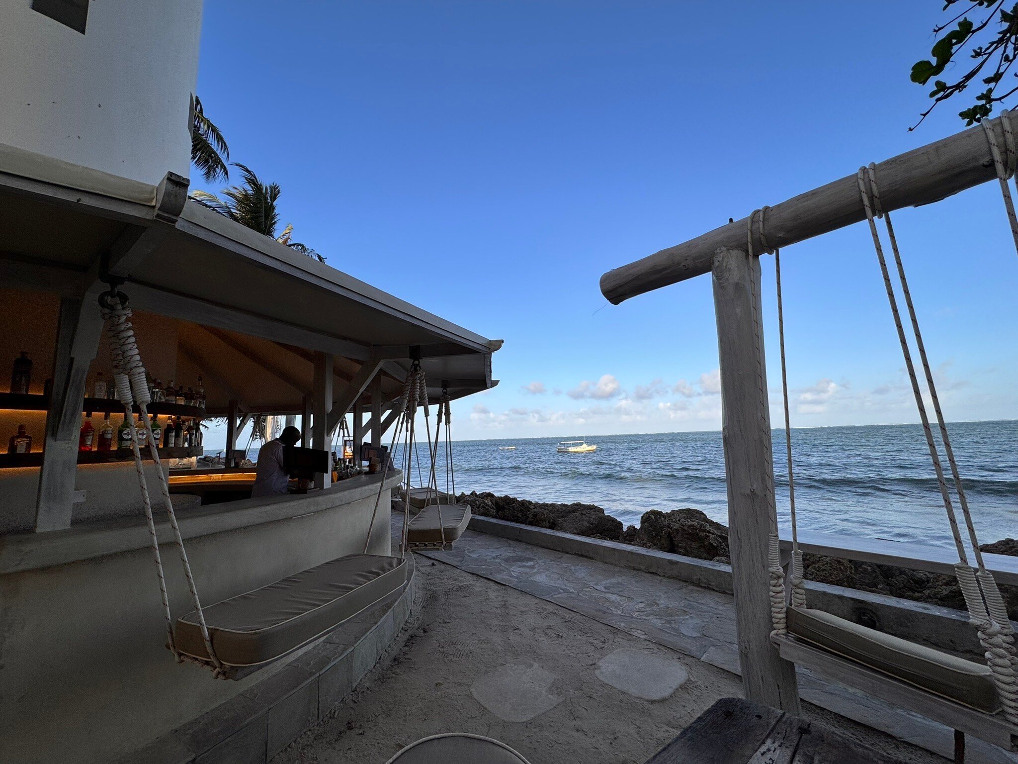 赛弗海景小屋-官方