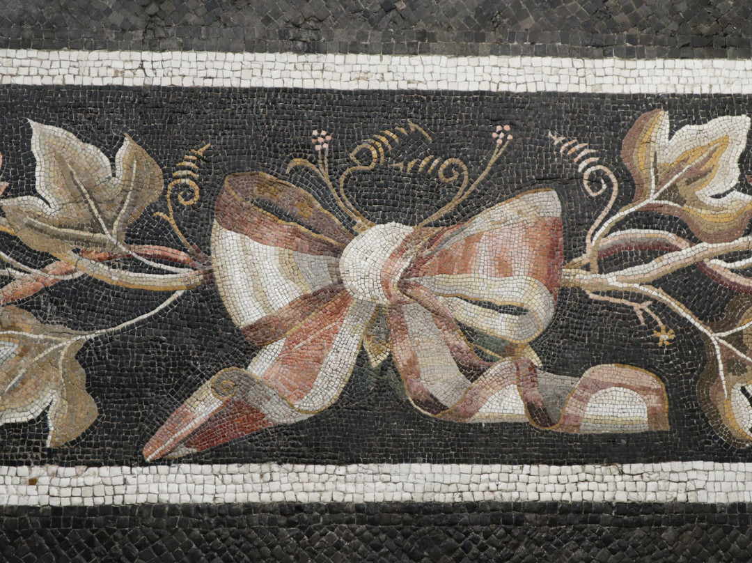 Museo Archeologico Nazionale di Aquileia-阿奎拉必去景点