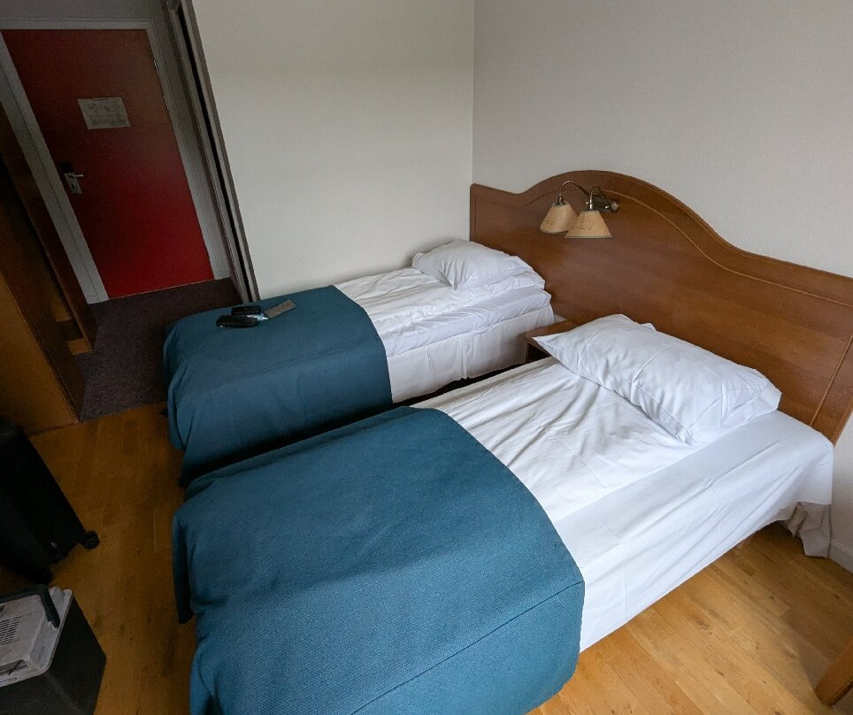 Thon Partner Hotel Selbusjøen主图