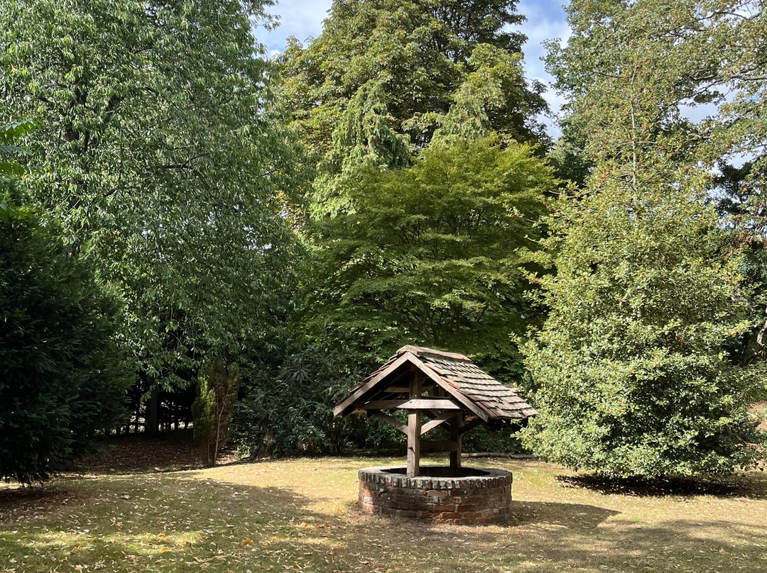 H Spa at Horwood House Hotel-Little Horwood必去景点