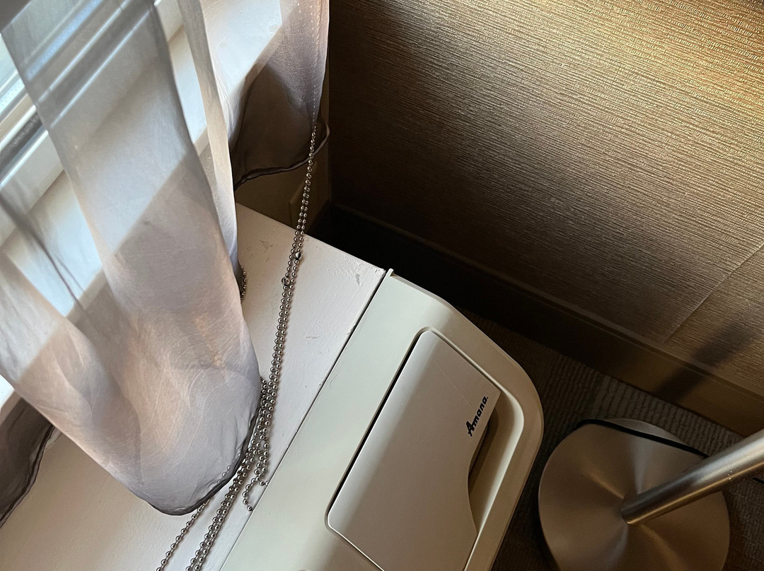 丹伯里贝瑟尔I-84假日酒店主图