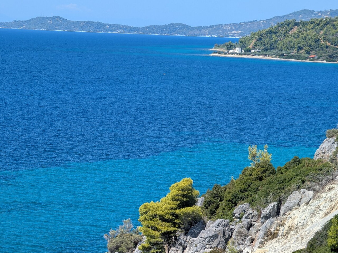 GREEK ADVENTURES-Polygyros必去景点