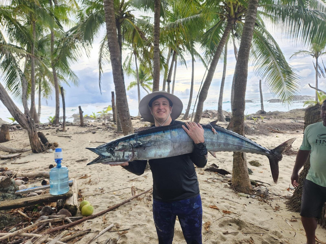 Spearbaby-Santa Catalina必去景点