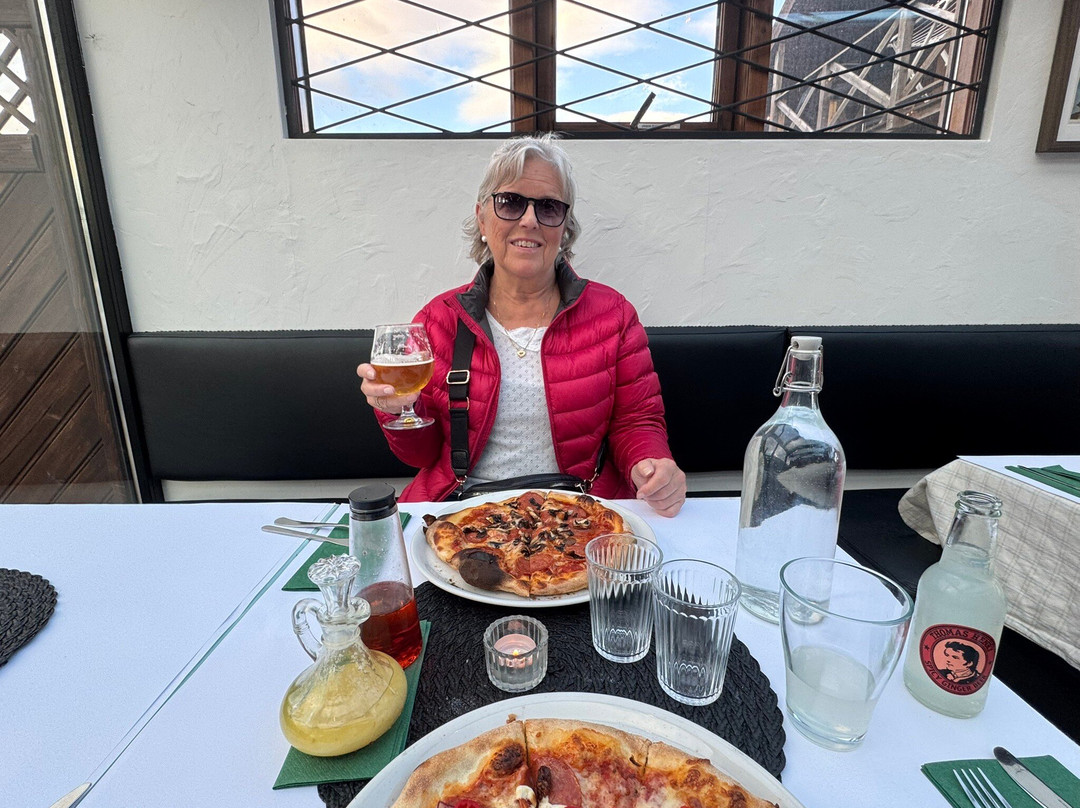 Vinastræti Restaurant