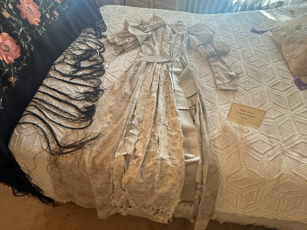 Bingham Waggoner Mansion & Estate-Independence必去景点