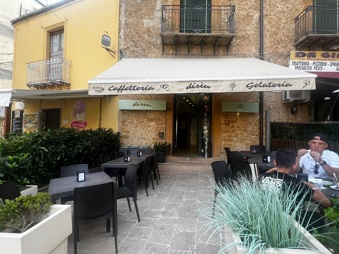 Disiu Gelateria Naturale