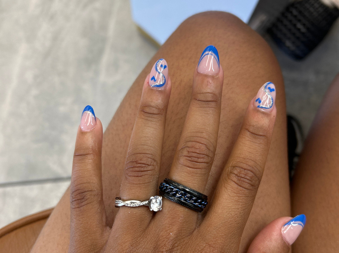 Peacock Nails-Lemon Grove必去景点