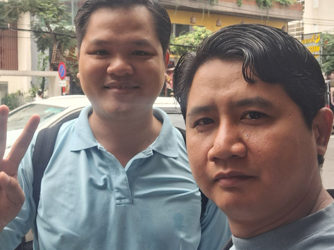 Jolice Vietnam Travel-岘港必去景点