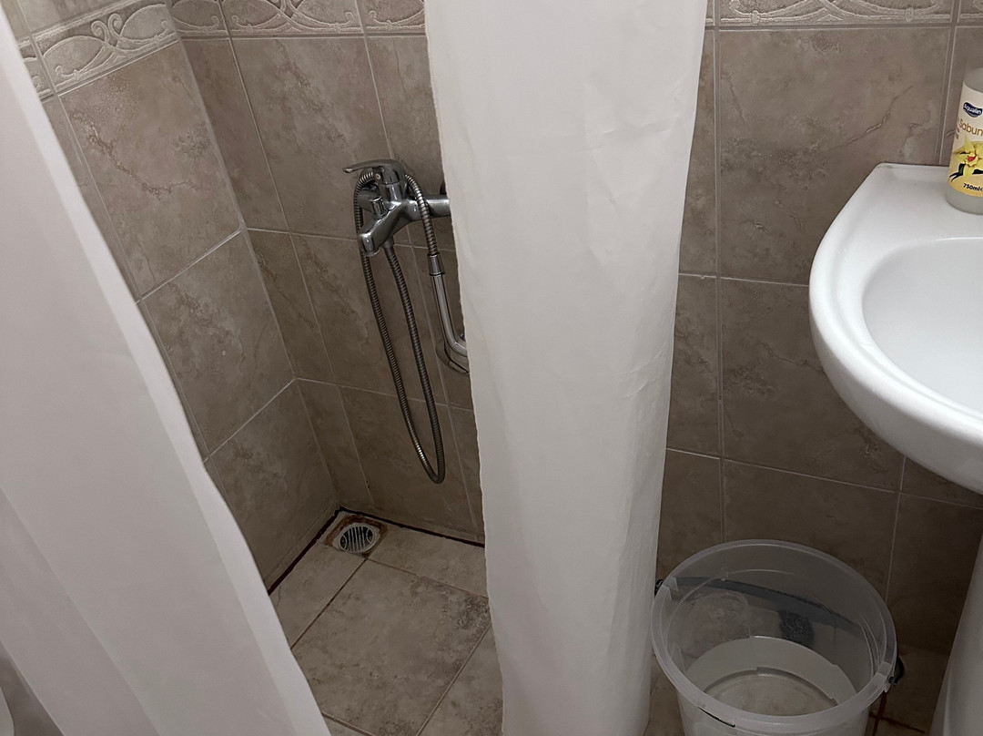 Sılent Turkuaz Hotel主图