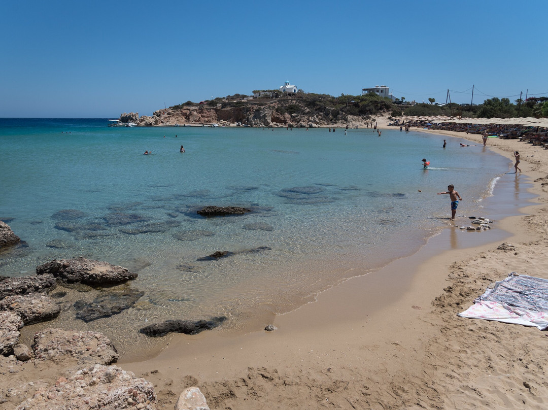 Blue Sea Hotel主图