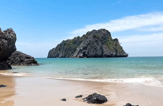 Cat Ba Eco Tourist-Cat Ba Town必去景点