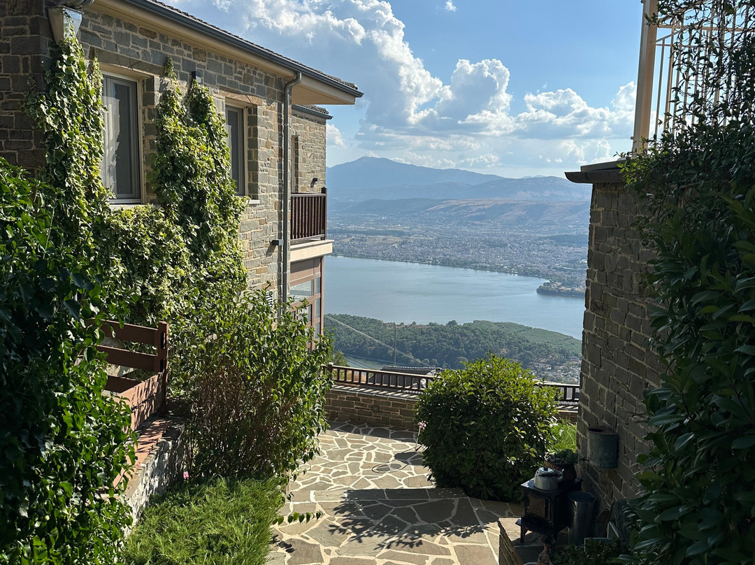 Mir boutique hotel主图