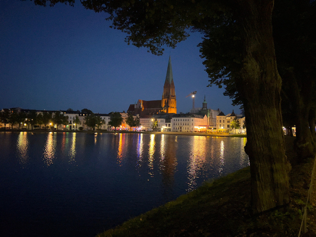 Hotel Niederländischer Hof主图