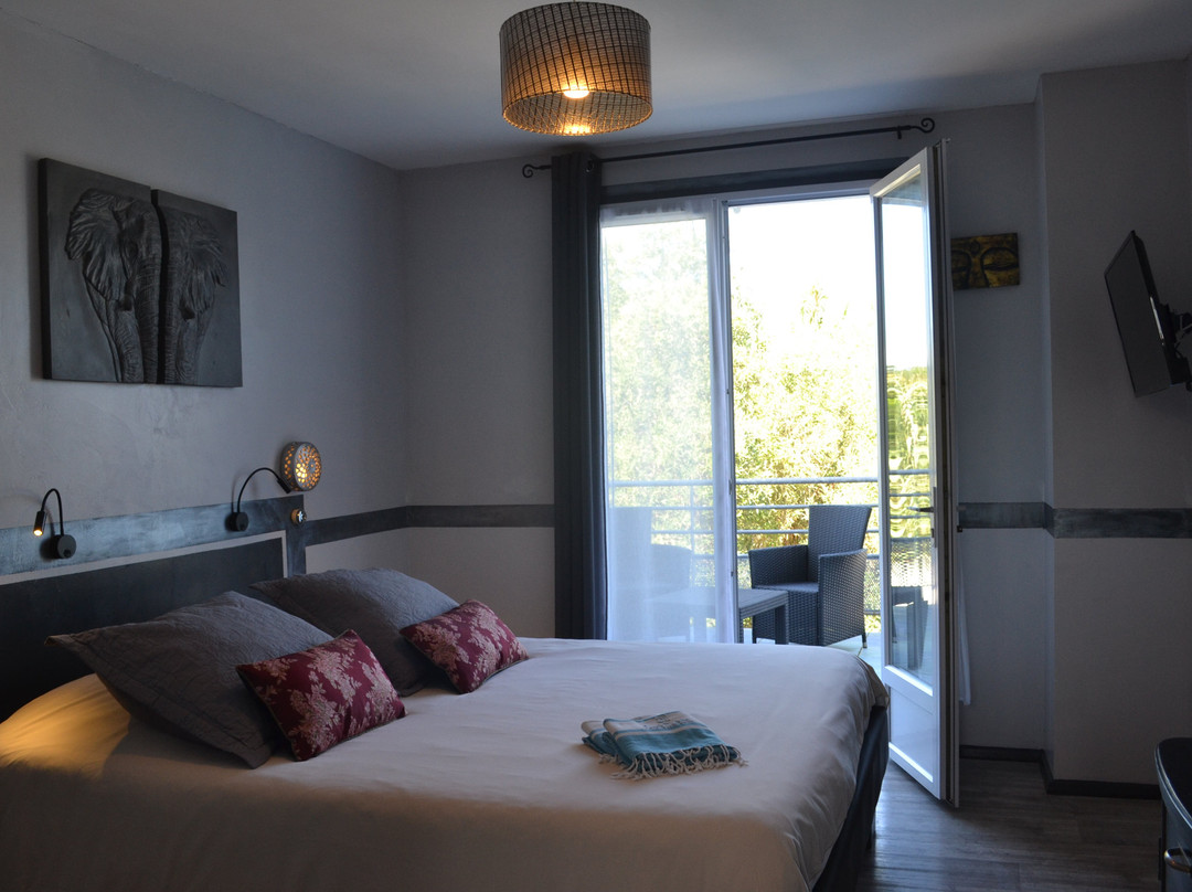 Atlantic Hôtel主图