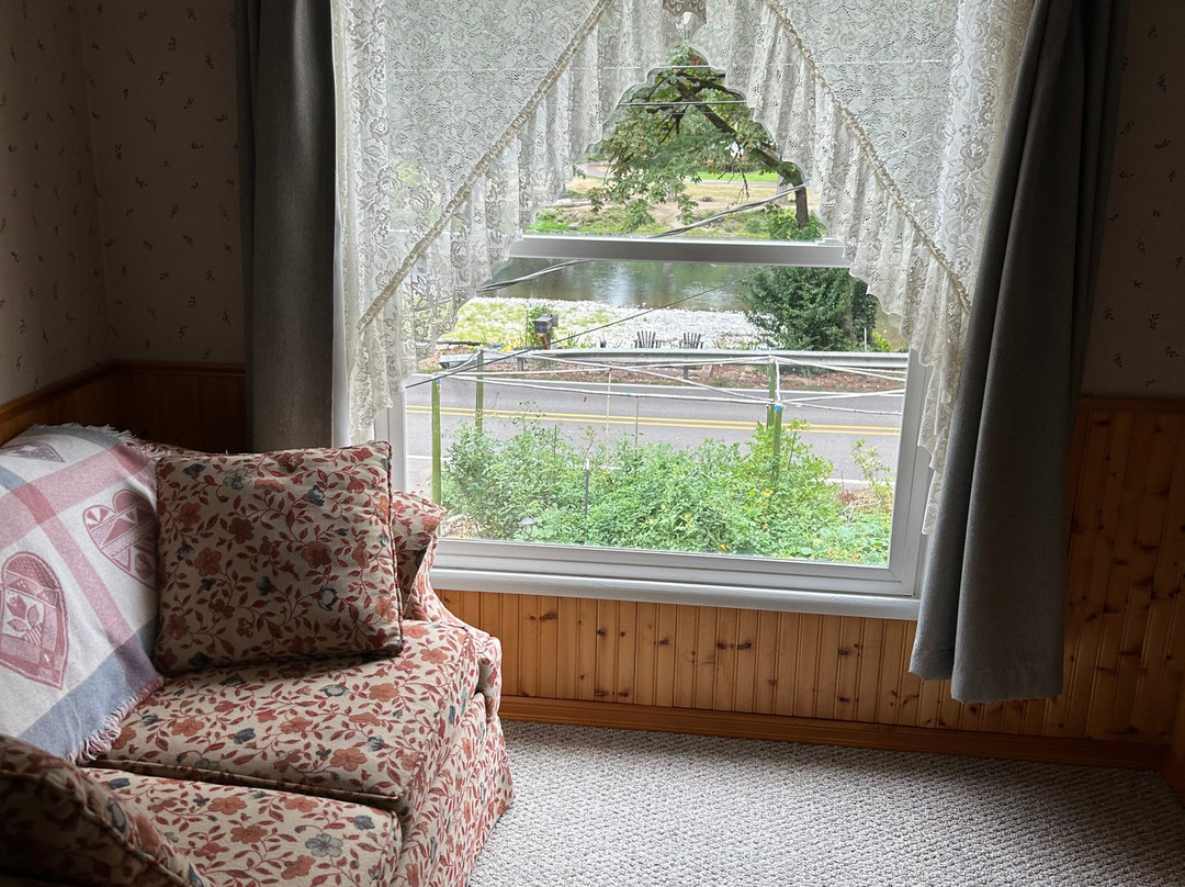 Clackamas River House主图