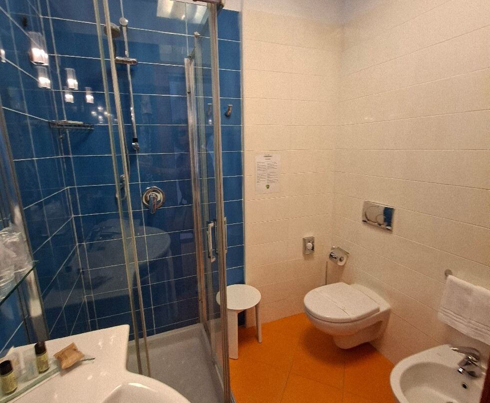 Hotel San Terenzo主图