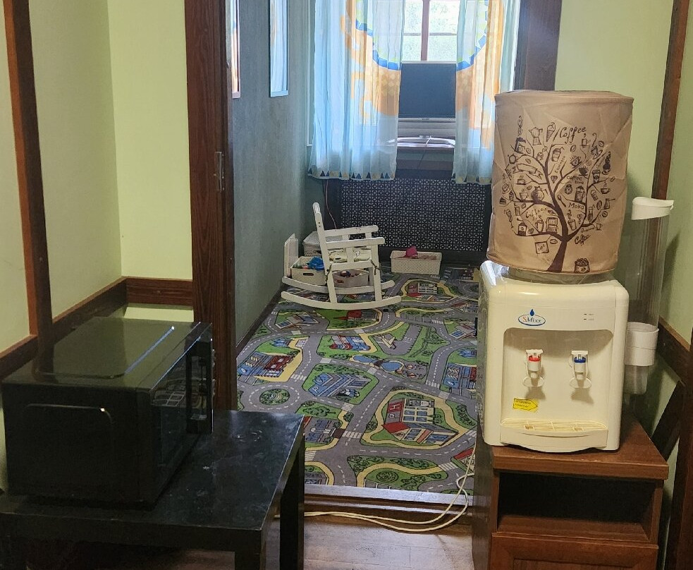 Baza otdikha Pikhtovoye主图