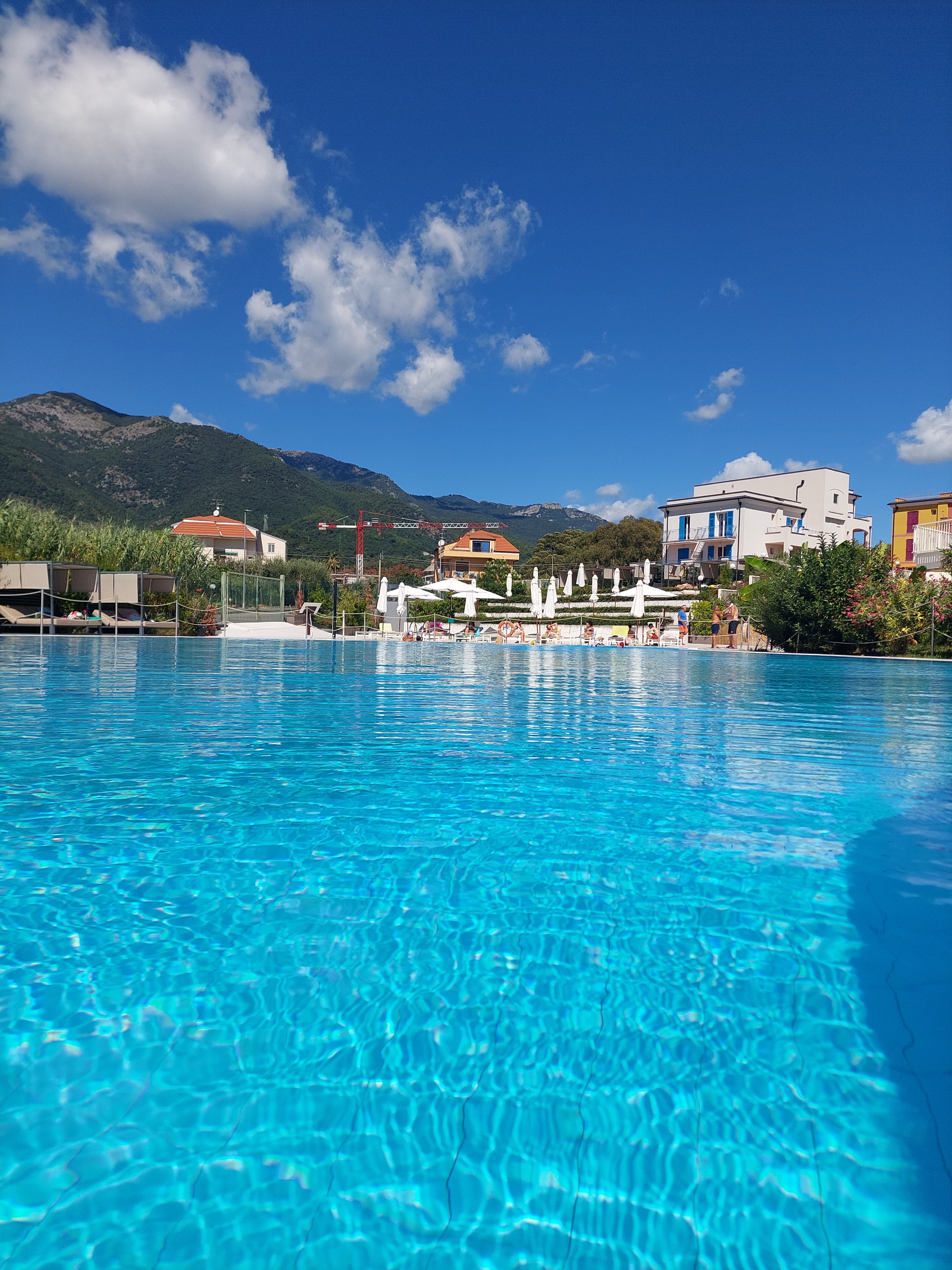 Ai Pozzi Village & Spa-官方