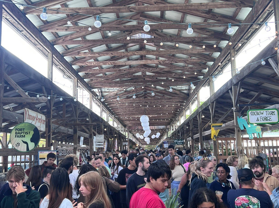 伊萨卡农贸市场-伊萨卡必去景点