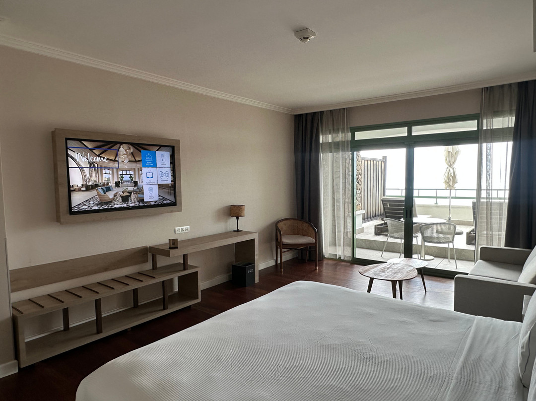 Hilton Hotel Tahiti主图