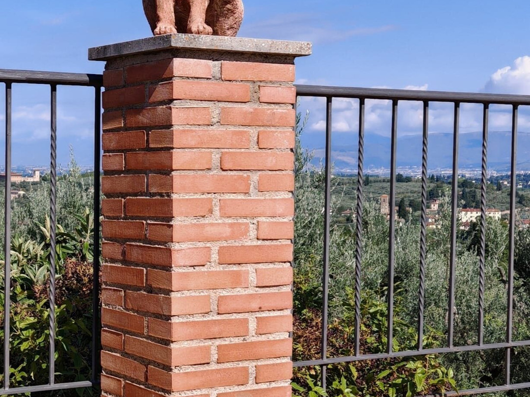 Poggio de' Galli主图