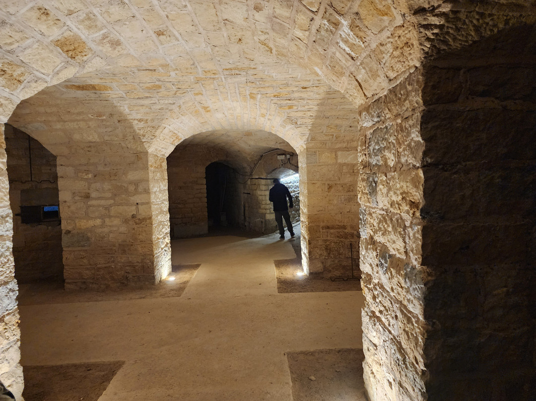 Fort de Villey-le-Sec-Villey-le-Sec必去景点