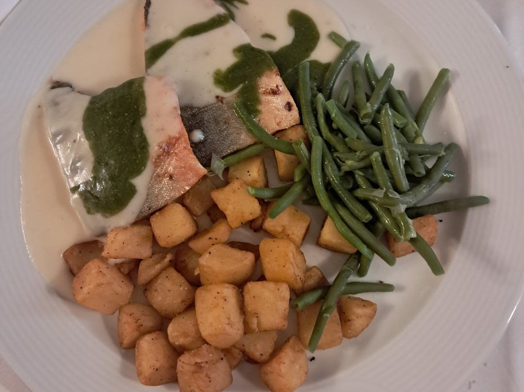 Hotel Au Parc des Cigognes主图