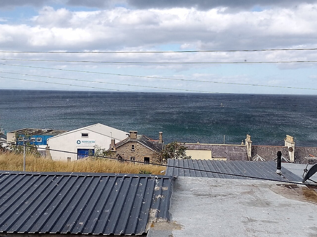 Kintrae Bed & Breakfast主图