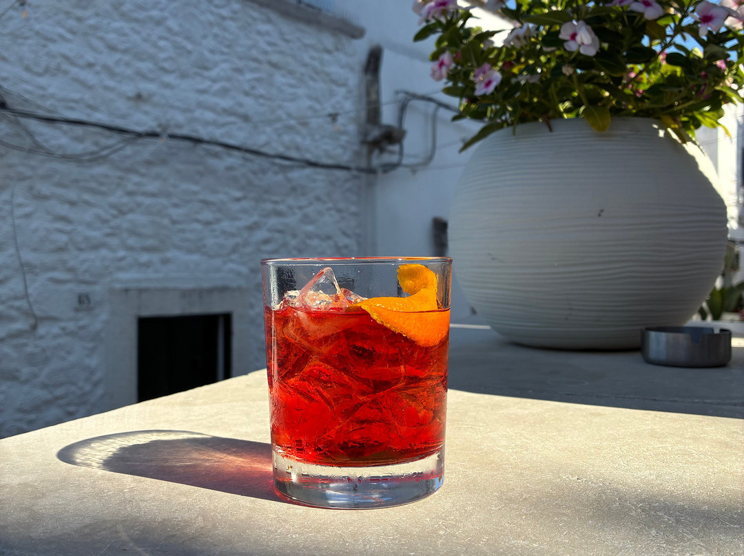 The Bikes-法萨诺必去景点