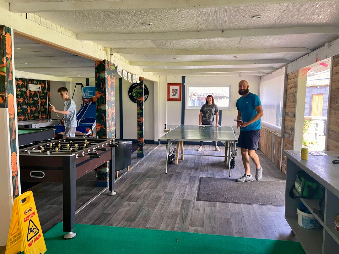 Polmaily House主图