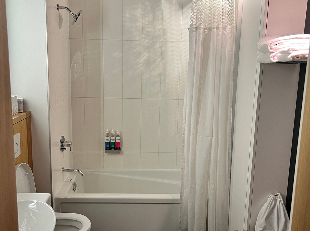 Alt Hotel Winnipeg主图