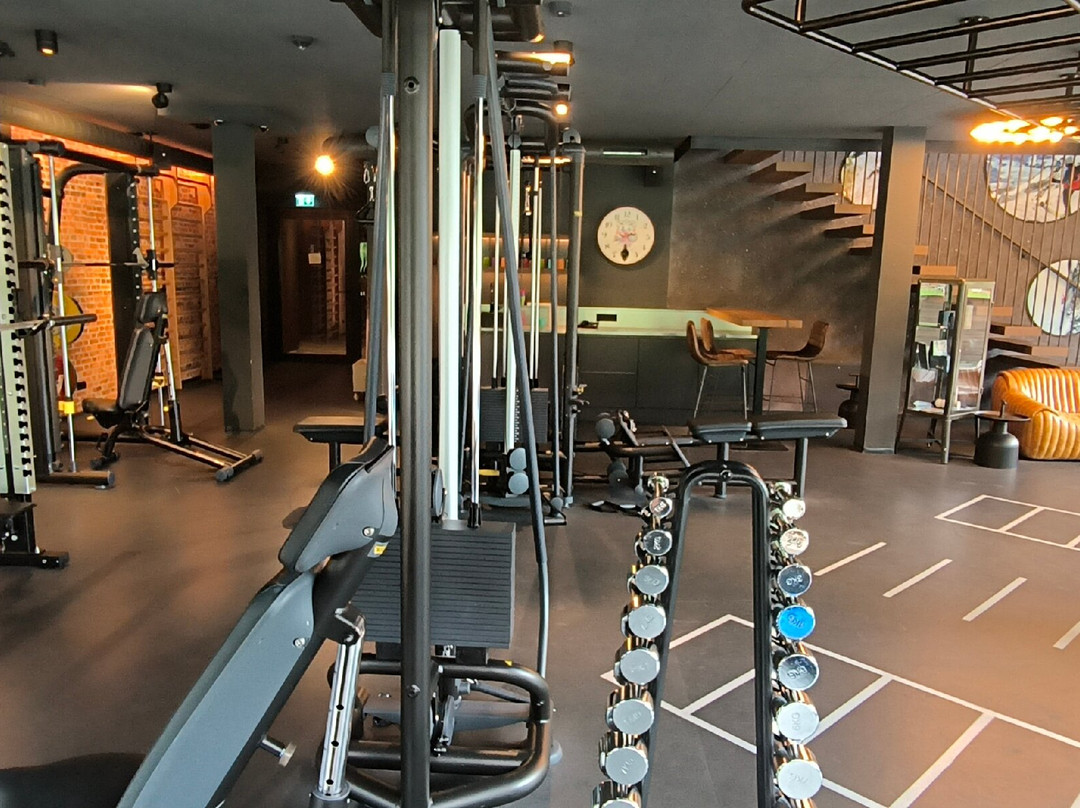 Hotel Tirolerhof主图