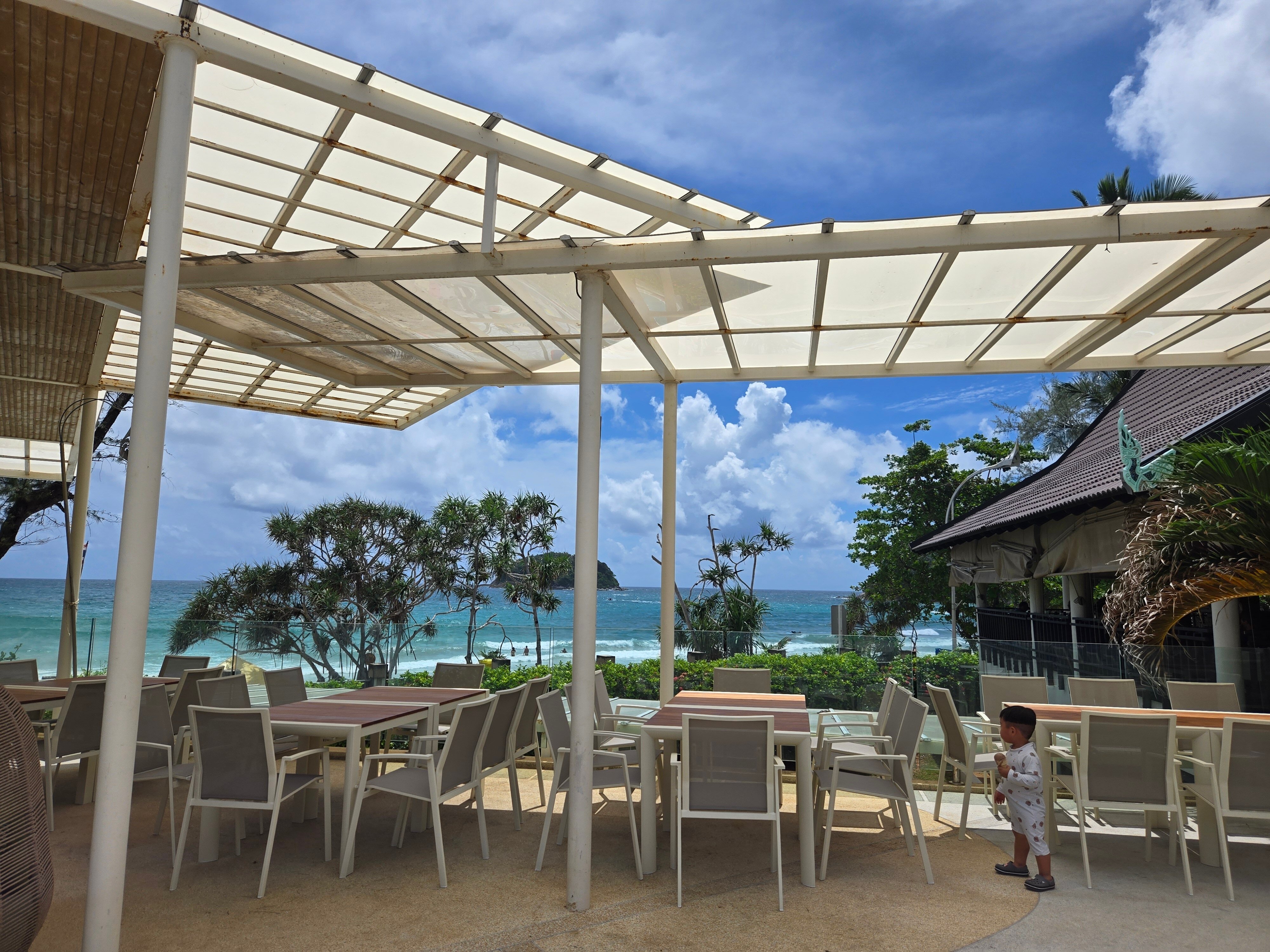 普吉岛地中海度假酒店-浴室