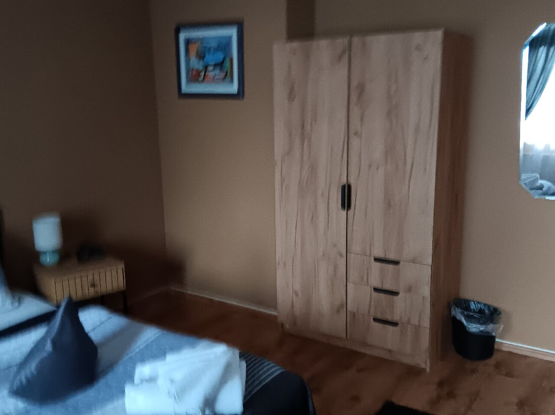 Parkhotel Waldschlosschen主图