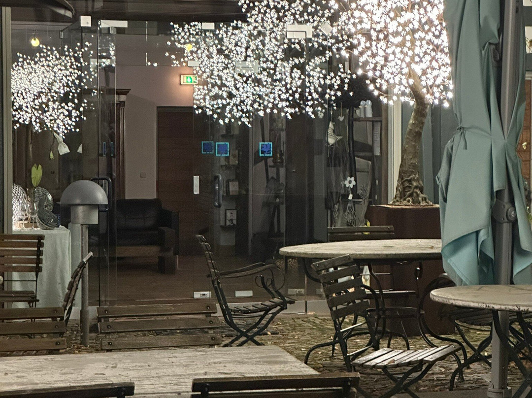 Hotel Hoererhof主图