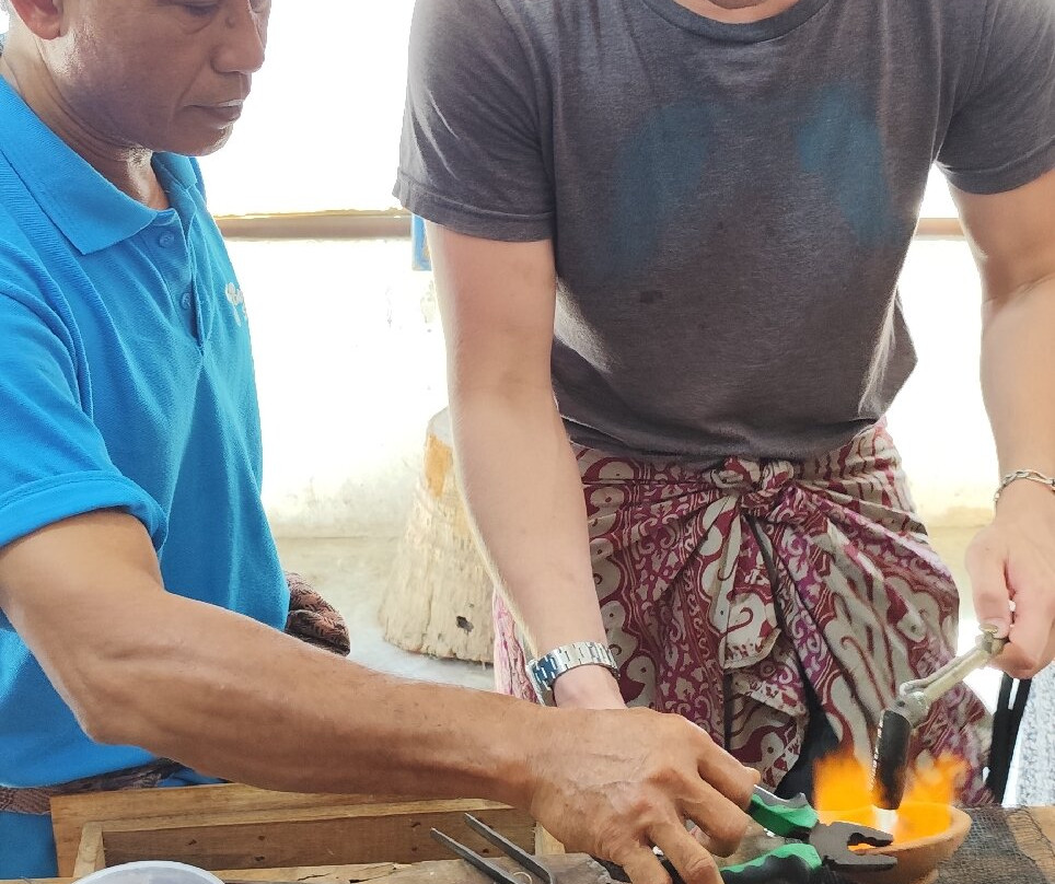 Bandem Silver-苏卡瓦堤必去景点