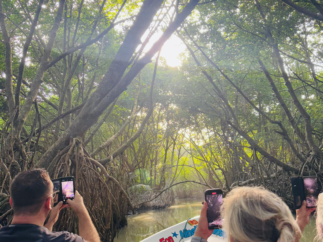 Luba Tours-Aluthgama必去景点
