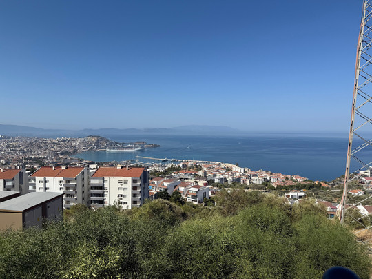 SeaDrop Travel-库萨达斯必去景点