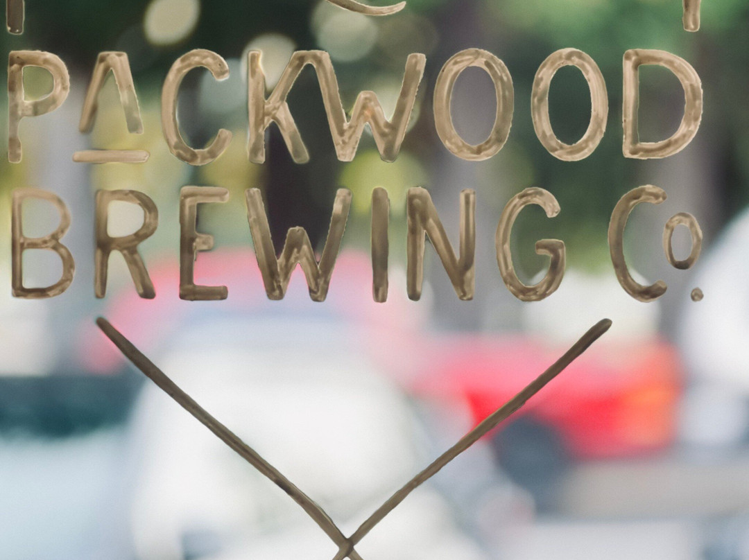 Packwood Brewing Co.
